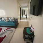 Résidence Shakira, Tanger