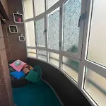 Résidence Shakira, Tanger